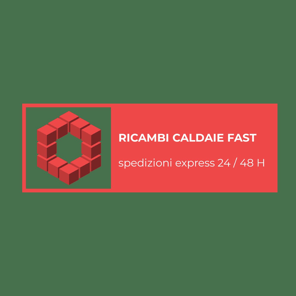 Ricambi Ferroli – Ricambi Caldaie Fast