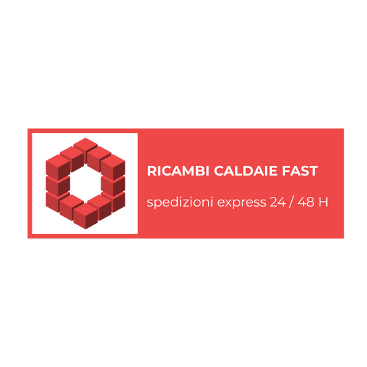 CODICE ERRORE B30 - CALDAIE RIELLO