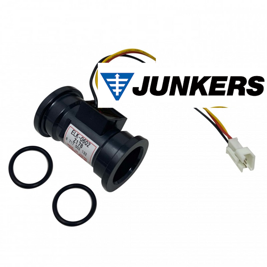 turbina per flussometro Junkers ELK-0602 Z178