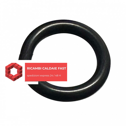 Guarnizione oring 3,53x17,04 scambiatore caldaia Savio Biasi KI1043114