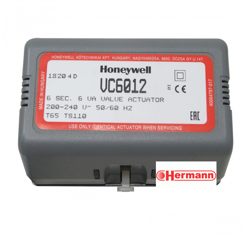 motore vc6012