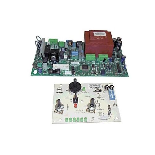 circuito-stampato-elettronico-caldaie-ariston-BLX-MCU-SAT-BLX-MOD-MTS-CLIMA