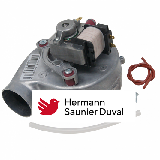 S048000652 Termostato Sanitarios HERMANN SAUNIER DUVAL Ex H048000652