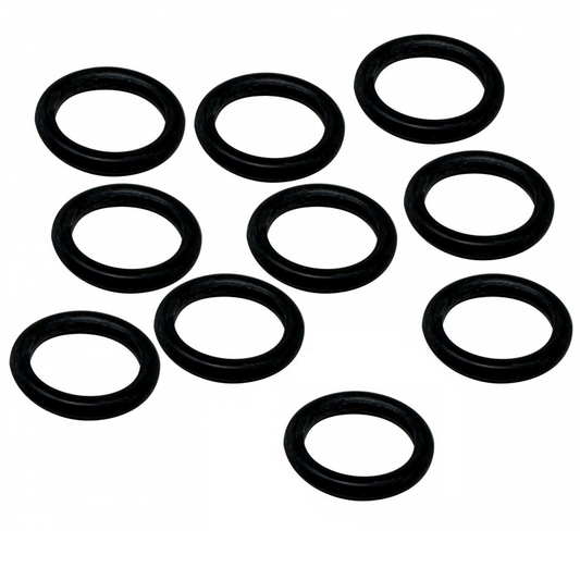 O-Ring 18,3x3,16 R15 Kit 10 pezzi per caldaia Baxi 711613500